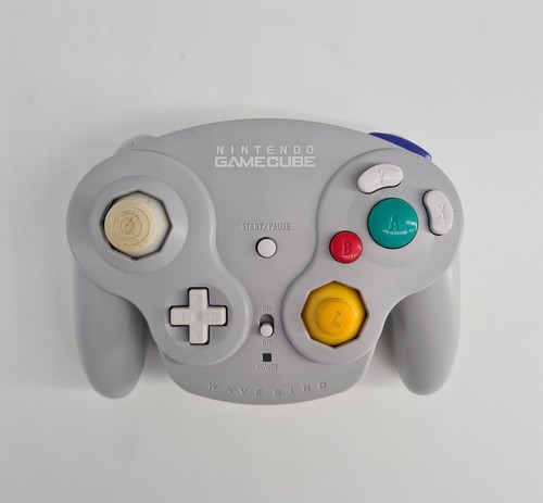 Nintendo gamecube controller - gamecube,