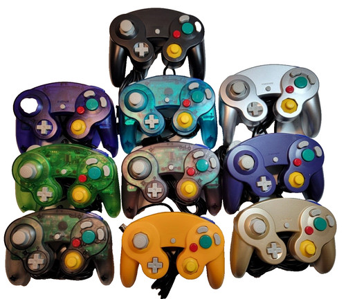 Controller cablato per - controller,