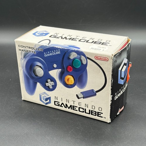 Controller originale nintendo - originale,