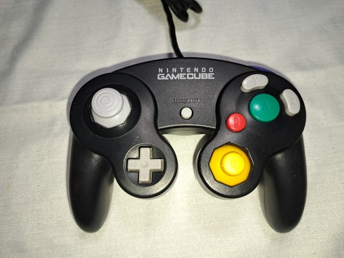 Controller nintendo gamecube - controller,