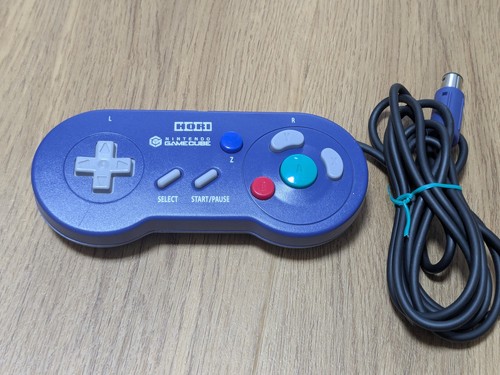 Controller digitale originale