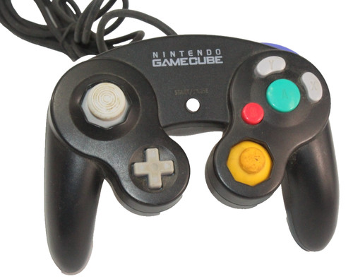 Controller nintendo gamecube - nintendo,