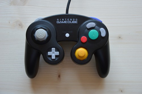 Ngc controller nintendo - ngc,
