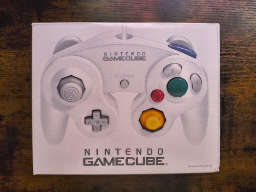 Controller originale nintendo - controller,