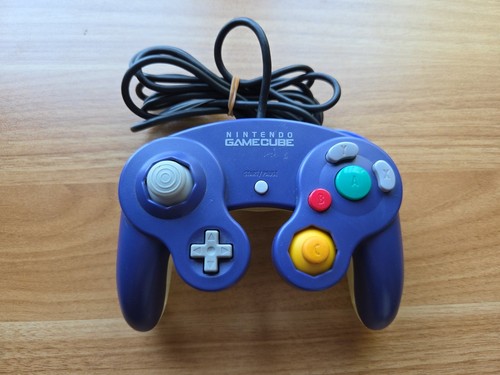 Nintendo gamecube controller - gamecube,