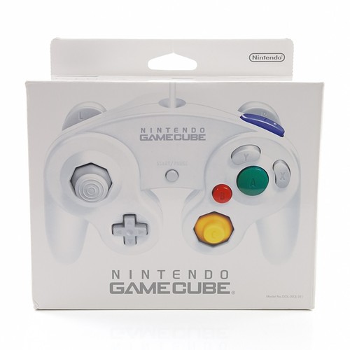 Accessori nintendo gamecube - nintendo,