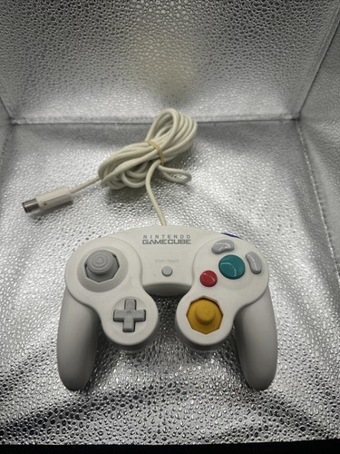 Nintendo gamecube controller - nintendo,