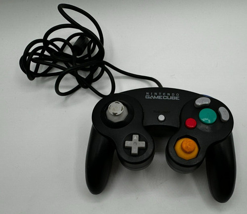 Controller nintendo gamecube - nintendo,