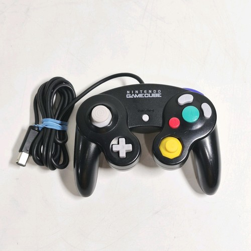 Nintendo gamecube controller - nintendo,