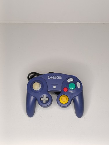 Controller gamecube nintendo - controller,