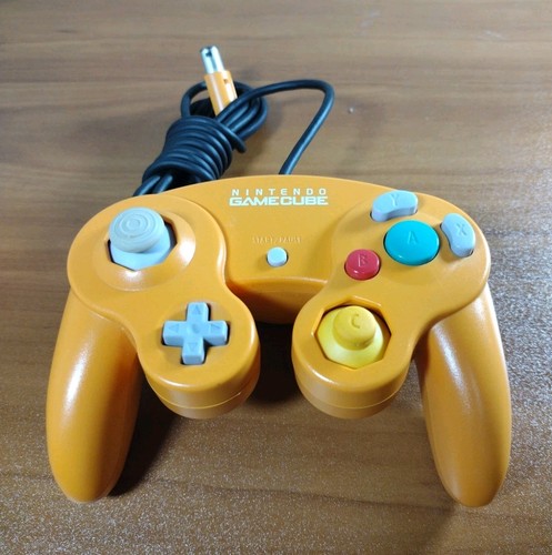 Controller nintendo gamecube - controller,