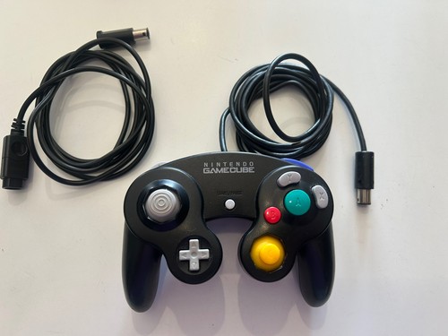 Nintendo gamecube controller - nintendo,