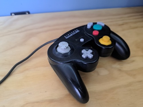 Joypad controller gamecube - controller,
