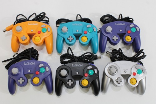 Controller ufficiale nintendo - controller,