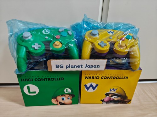 Nuovo gamecube controller - gamecube,