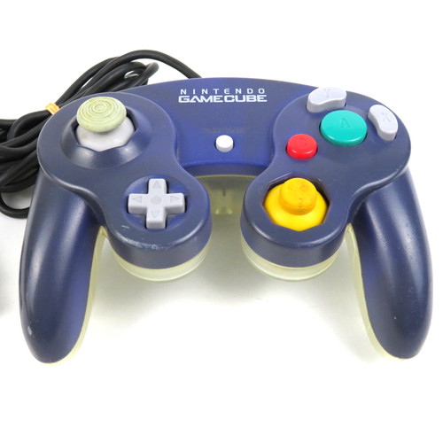 Controller originale nintendo - controller,