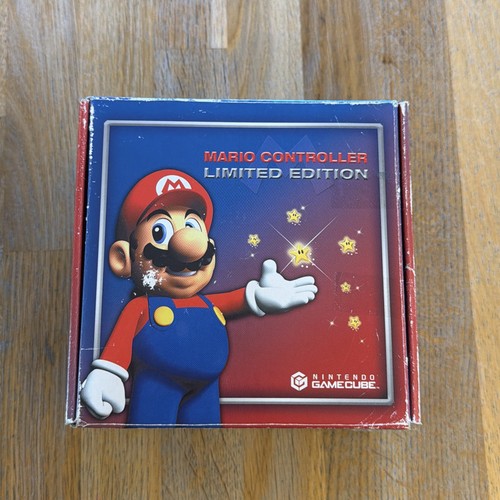 Super mario controller - super, limited