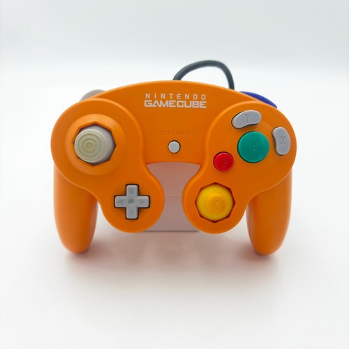 Nintendo gamecube controller - nintendo,