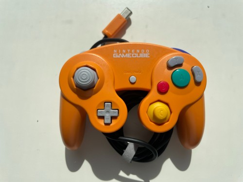 Controller nintendo gamecube - controller,