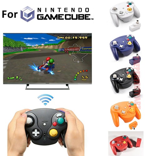 Controller gioco wireless - controller,