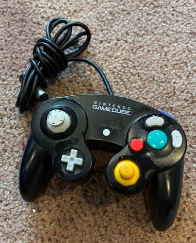 Controller nintendo gamecube - controller,