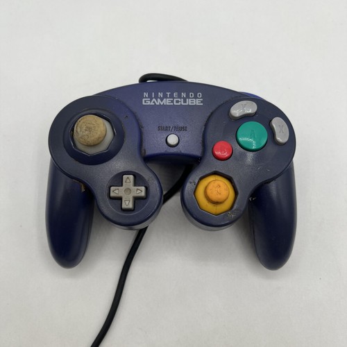 Controller nintendo gamecube - nintendo,