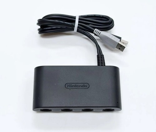 Nintendo switch gamecube - nintendo,