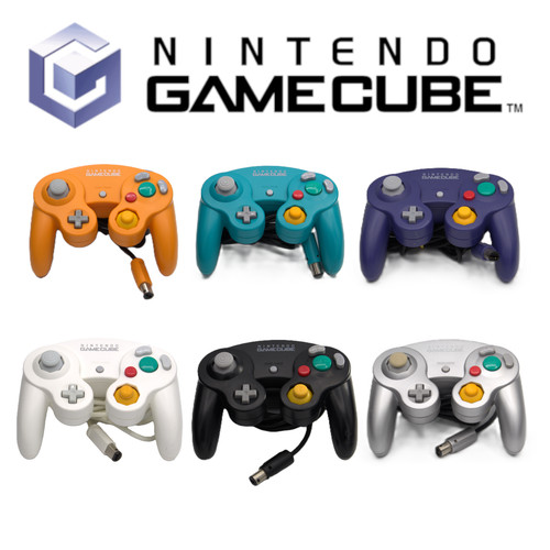 Controller originale nintendo - controller,