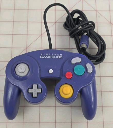 Nintendo gamecube controller - nintendo,