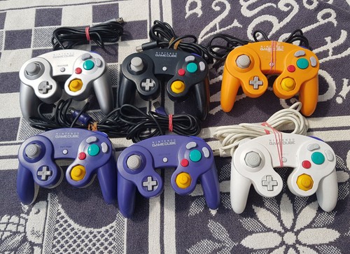 Controller game cube originale - controller,