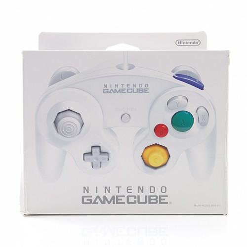 Accessori nintendo gamecube - accessori,