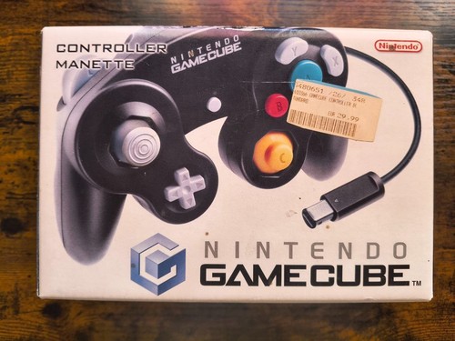 Controller originale nintendo - controller,