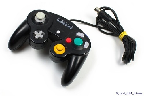 Controller originale nintendo - controller,