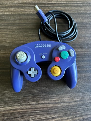 Nintendo gamecube controller - nintendo,
