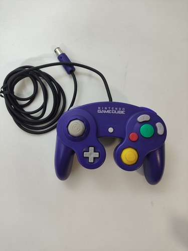 Controller originale nintendo - controller,