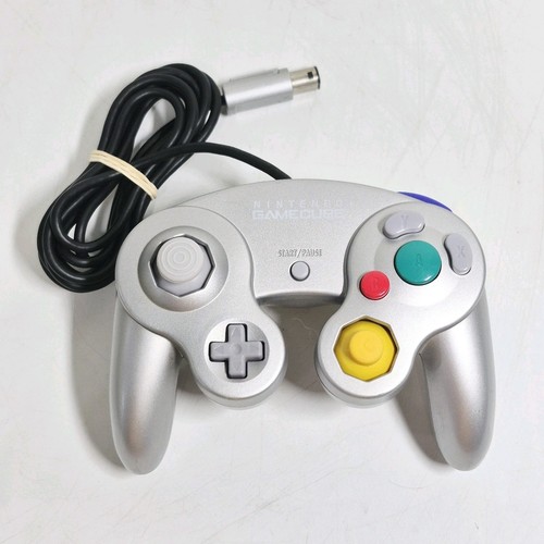 Nintendo gamecube controller - nintendo,