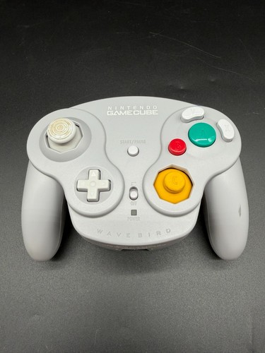 Nintendo gamecube wavebird - nintendo,