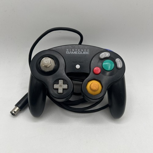 Controller nintendo gamecube - controller,