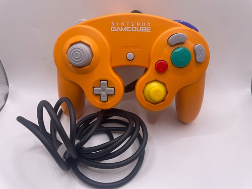 Controller nintendo gamecube - controller,